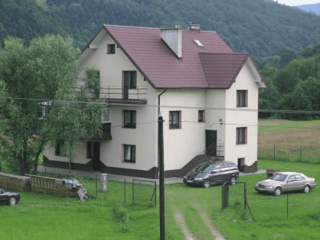 Pokoje Gościnne Krystynka