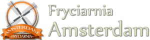 Fryciarnia Amsterdam