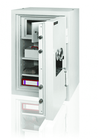 Eurosejf Konsmetal Wrocław s.c.