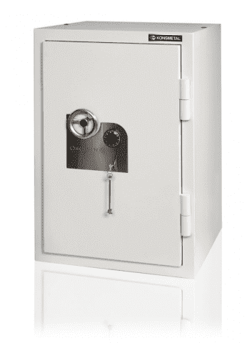 Eurosejf Konsmetal Wrocław s.c.