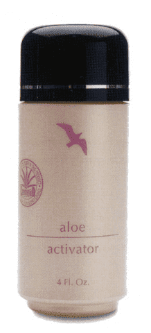 Centrum Aloesowe Zdrowia i Urody GRACJA