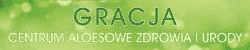Centrum Aloesowe Zdrowia i Urody GRACJA