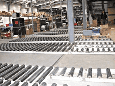 BAMAR Zakład Produkcyjno-Usługowy