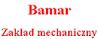 BAMAR Zakład Produkcyjno-Usługowy