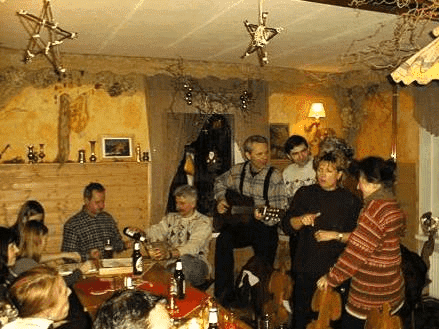 Agroturystyka i Restauracja PIĘKIEŁKO