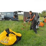 AGRORYB Agroturystyka Marian Kryza