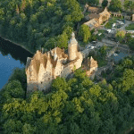 AGRORYB Agroturystyka Marian Kryza