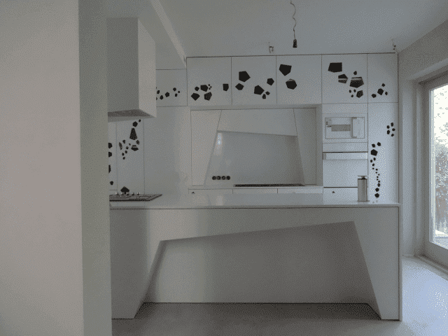 Kusiak Pracownia Stolarska