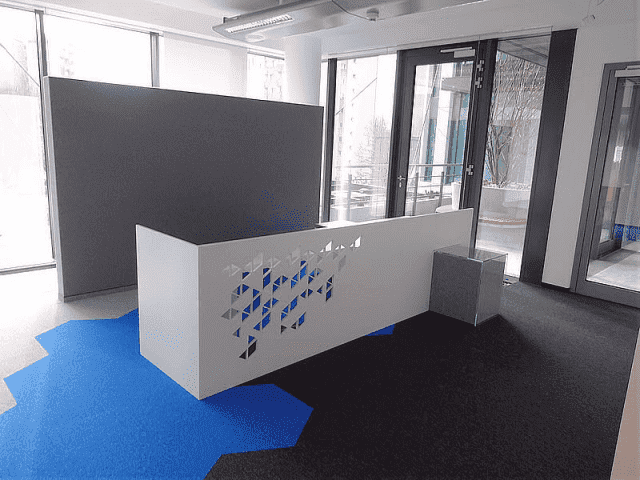 Kusiak Pracownia Stolarska