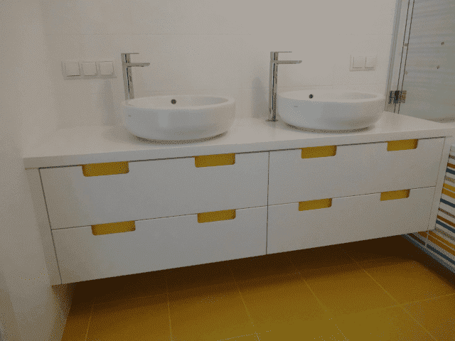 Kusiak Pracownia Stolarska