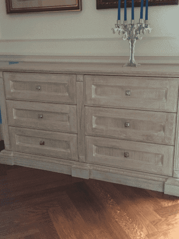 Kusiak Pracownia Stolarska