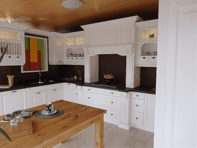 Kusiak Pracownia Stolarska