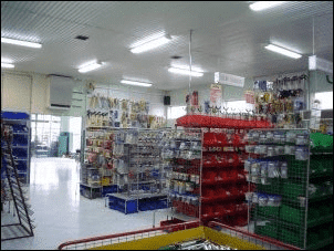 Wytwórnia Sprężyn SPRINGS