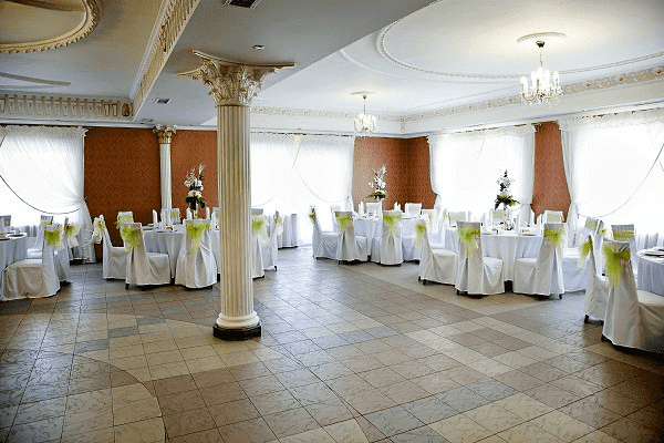 Hotel Restauracja RENESANS