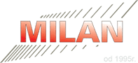 "MILAN" Sylwia Milan-Matecka