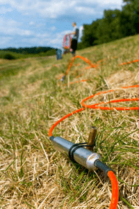 Geo-Radar Anna Groffik