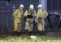 Geo-Radar Anna Groffik