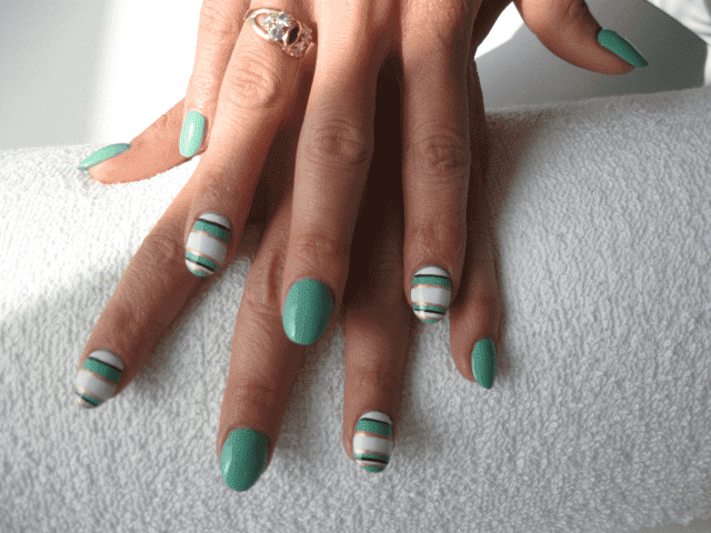 Salon fryzjerstwa i kosmetyki Pearls Of Beauty Anna Łączewska