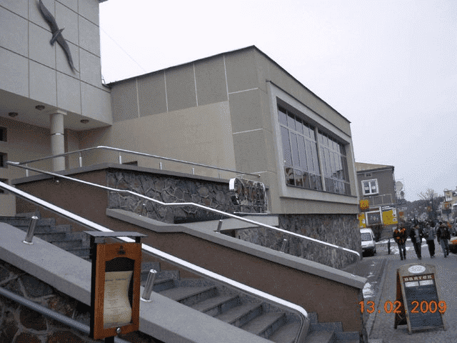 Zakład Remontowo-Budowlany J. K. Wirkowski