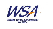 Wyższa Szkoła Agrobiznesu w Łomży