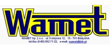 WAMET Sp. z o.o.