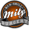 MIŁY BURGERY