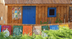 BIURO TURYSTYCZNE "OMEGA TRAVEL"