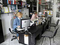 BIURO TURYSTYCZNE "OMEGA TRAVEL"