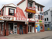 BIURO TURYSTYCZNE "OMEGA TRAVEL"