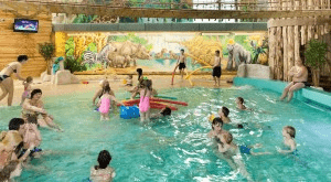 BIURO TURYSTYCZNE "OMEGA TRAVEL"