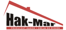 ZPHU "Hak-Mar" Andrzej Nocoń