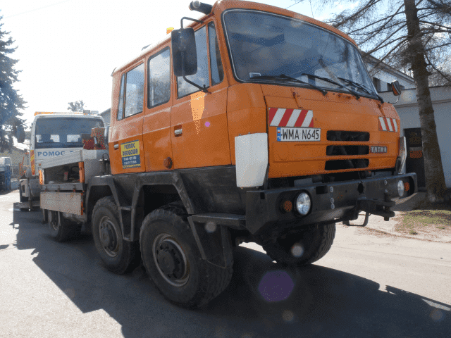 Z.U.H. POMAUTO Paweł Pomaski