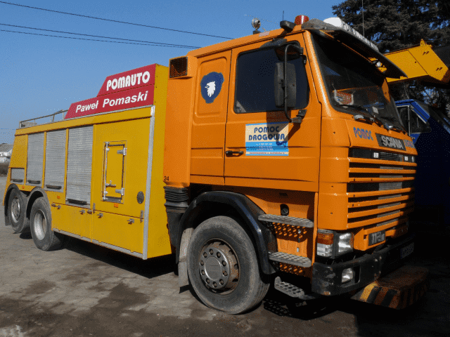 Z.U.H. POMAUTO Paweł Pomaski