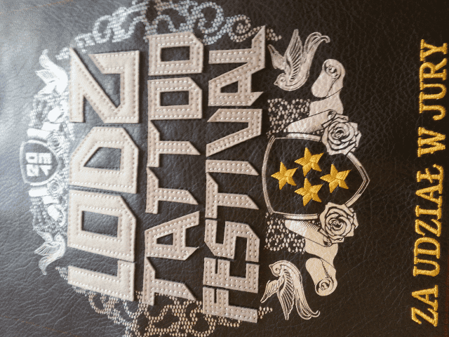 CUBUS HAFT PRZEMYSŁAW WOJTCZAK