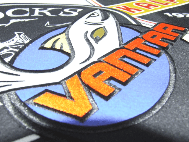 CUBUS HAFT PRZEMYSŁAW WOJTCZAK