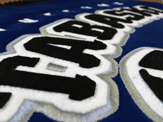 CUBUS HAFT PRZEMYSŁAW WOJTCZAK