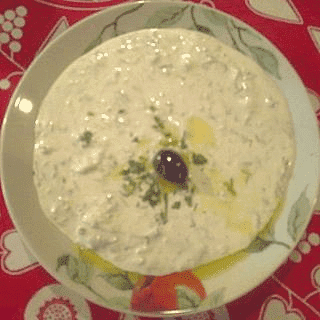 Restauracja Taverna Grecka HELLAS