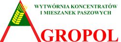 Wytwórnia Koncentratów I Mieszanek Paszowych Agropol Wawryszuk AMP T wilczek ab w motyczu sp j