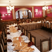 Restauracja „Balaton”