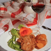 Restauracja „Balaton”