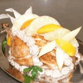 Restauracja „Balaton”