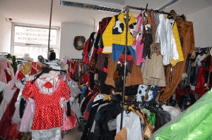 Planeta SecondHand Sklep