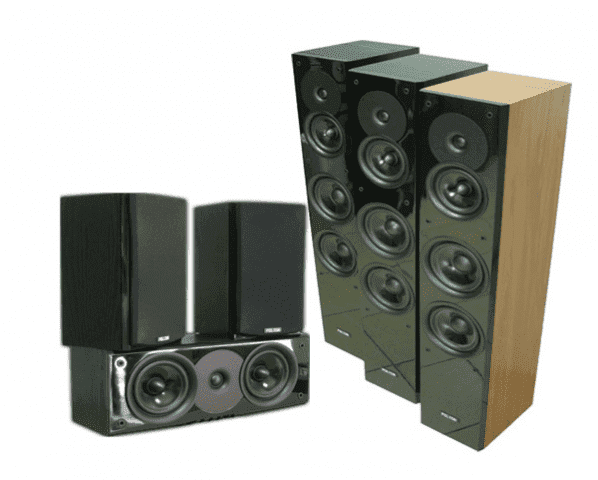 P.M.BUD Hurtownia Elektroniczno-Energetyczna