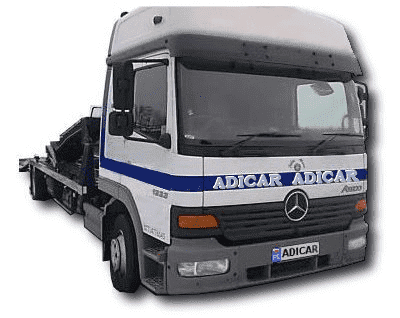 ADICAR ZBIGNIEW SZONDERMAJER