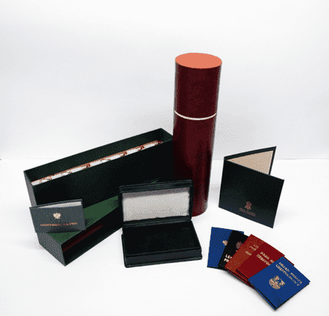 PRACOWNIA POLIGRAFII "INTROPOL - MALINOWSCY"