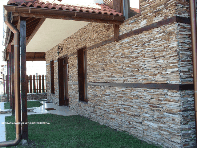 Hurtownia Kamienia Naturalnego FURDYNA