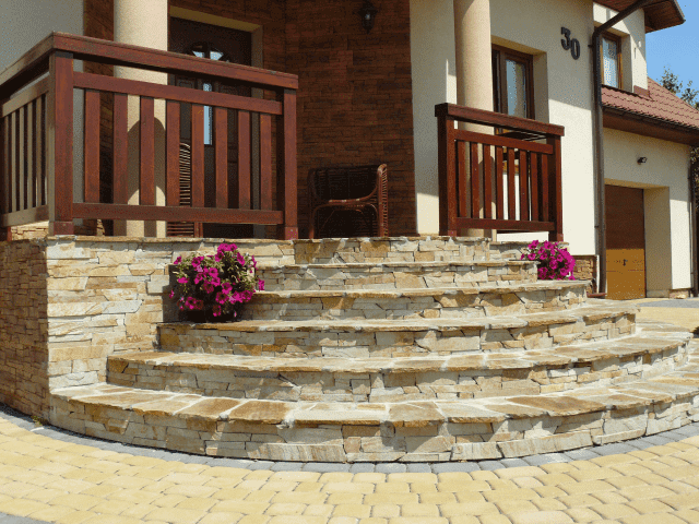 Hurtownia Kamienia Naturalnego FURDYNA