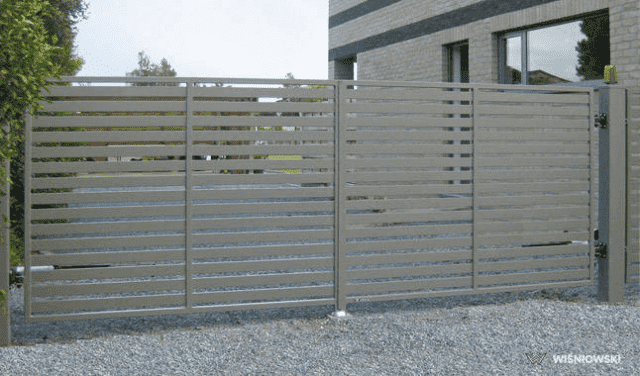 FHUP BUDMAX Iwona Krzywdzińska