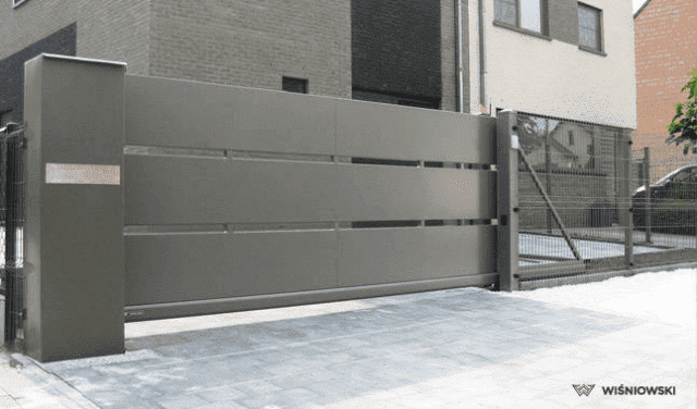 FHUP BUDMAX Iwona Krzywdzińska