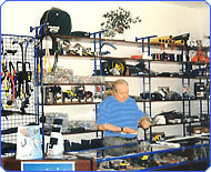 HOBBY & STER Sklep Żeglarski